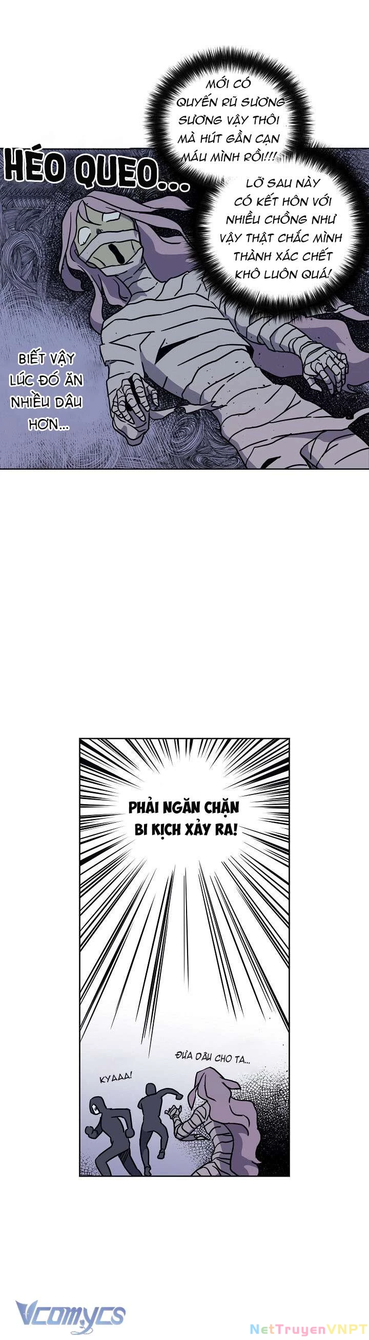 Chitra Chapter 70 - Trang 2