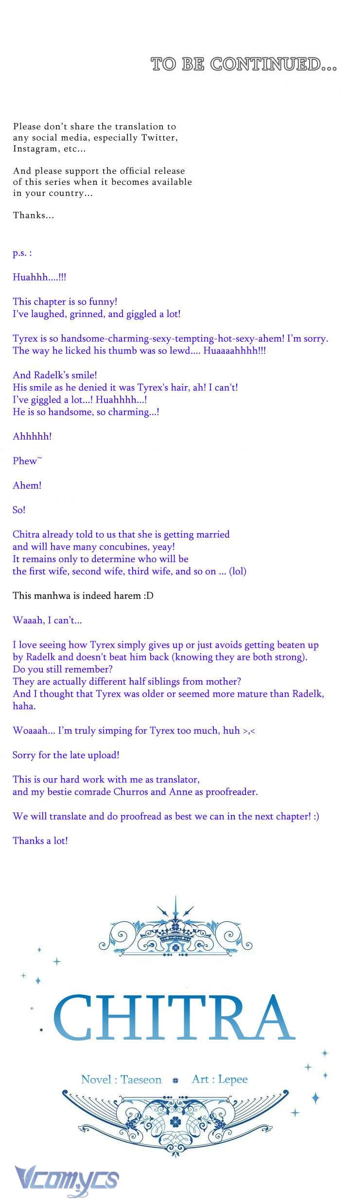 Chitra Chapter 70 - Trang 2