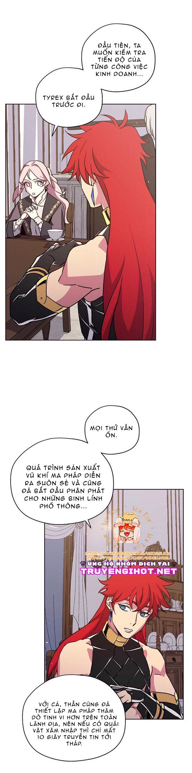 Chitra Chapter 71.1 - Trang 2