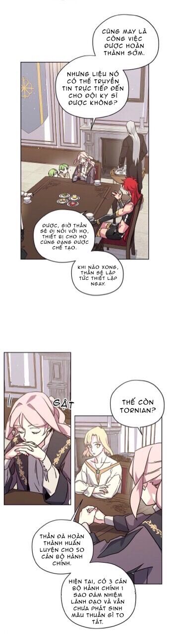 Chitra Chapter 71.1 - Trang 2