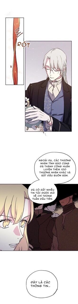 Chitra Chapter 71.1 - Trang 2