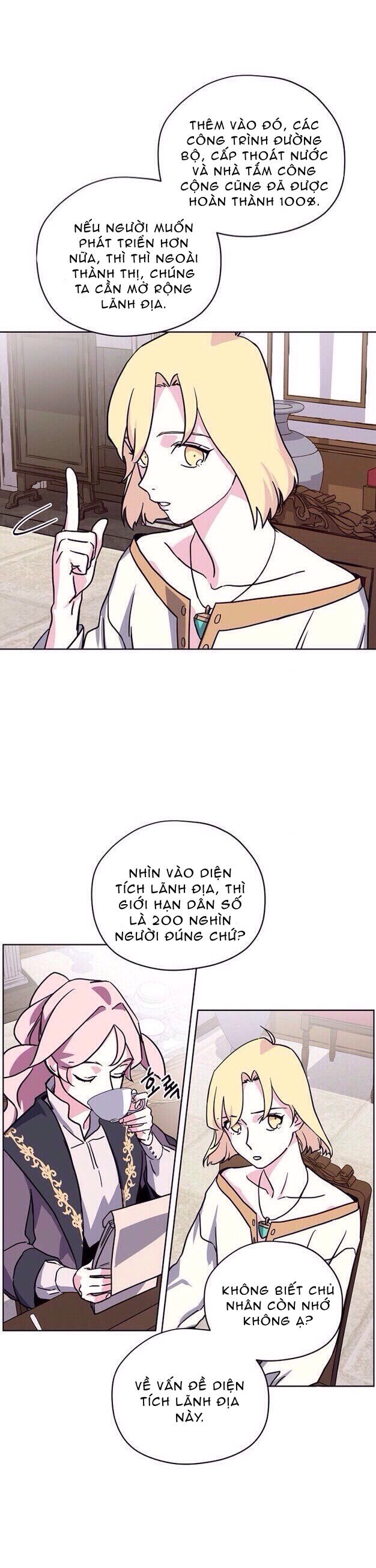 Chitra Chapter 71.1 - Trang 2