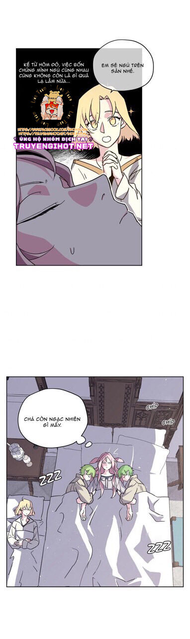 Chitra Chapter 71.1 - Trang 2