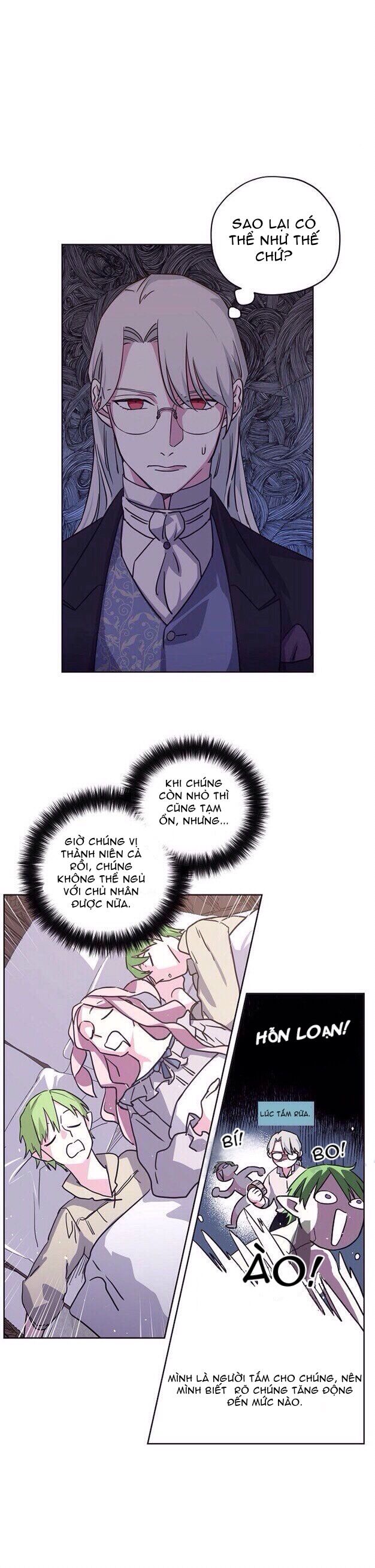 Chitra Chapter 71.1 - Trang 2