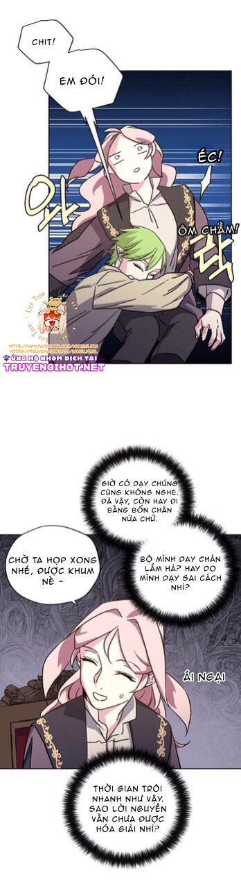 Chitra Chapter 71.1 - Trang 2