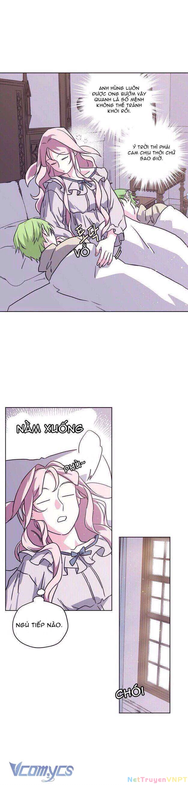 Chitra Chapter 71 - Trang 2