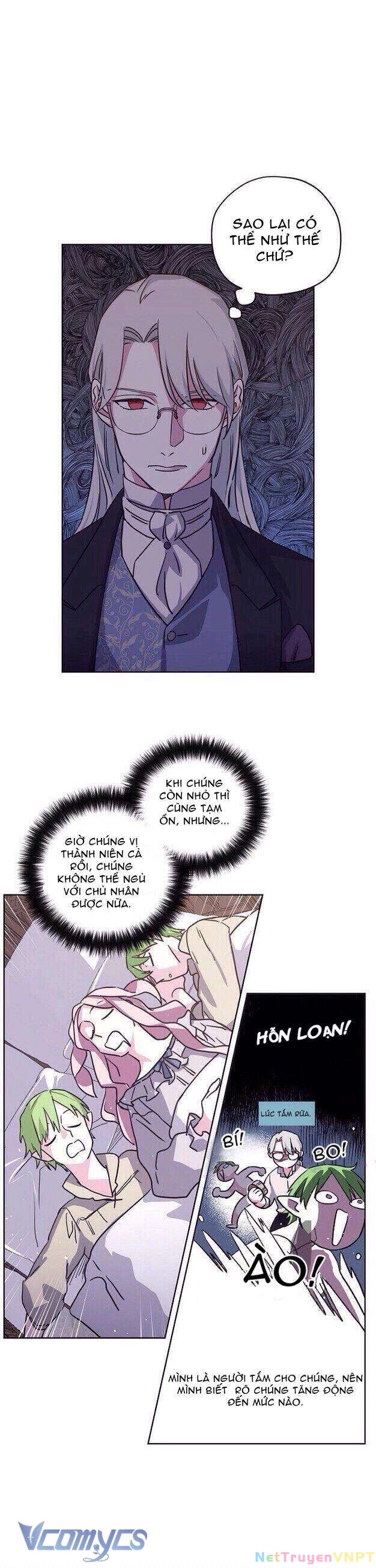 Chitra Chapter 71 - Trang 2