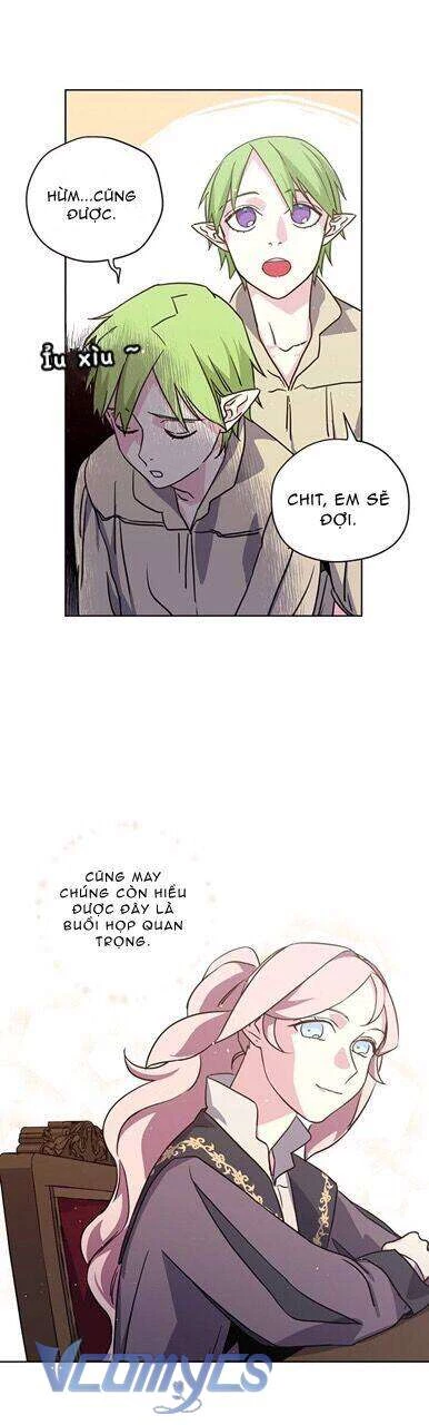 Chitra Chapter 71 - Trang 2