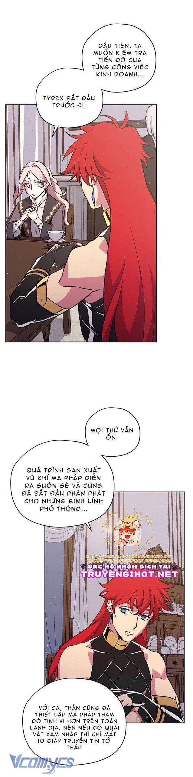 Chitra Chapter 71 - Trang 2