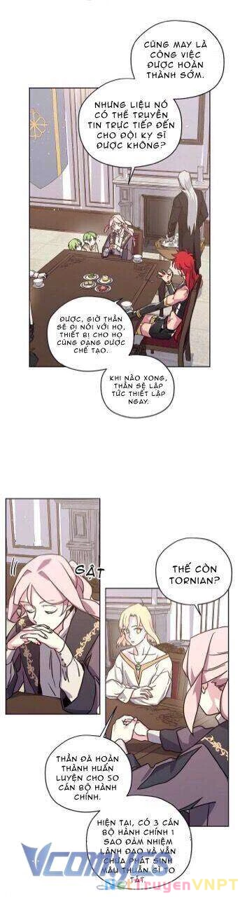 Chitra Chapter 71 - Trang 2