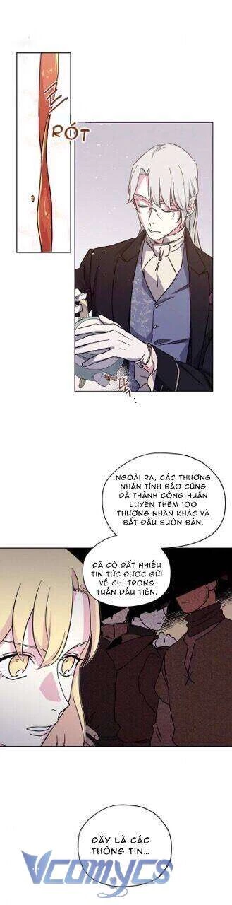 Chitra Chapter 71 - Trang 2