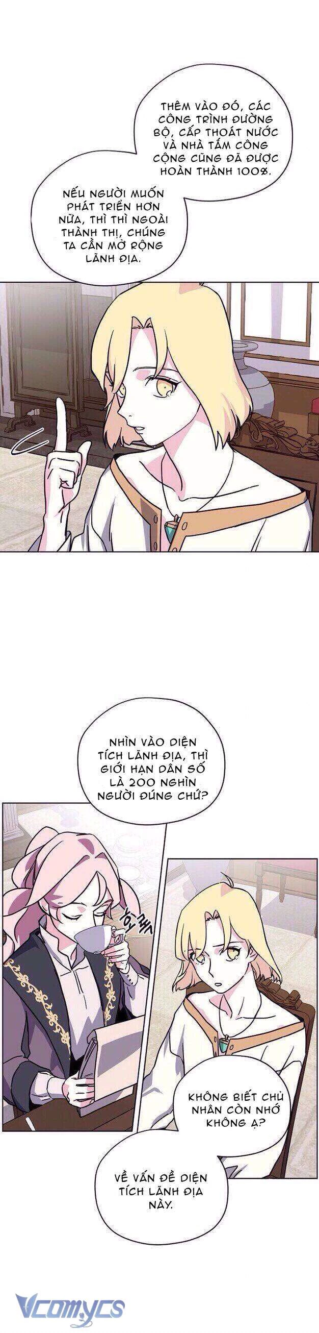 Chitra Chapter 71 - Trang 2