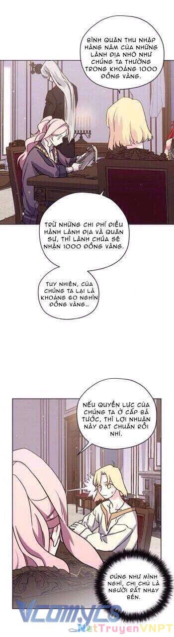 Chitra Chapter 71 - Trang 2