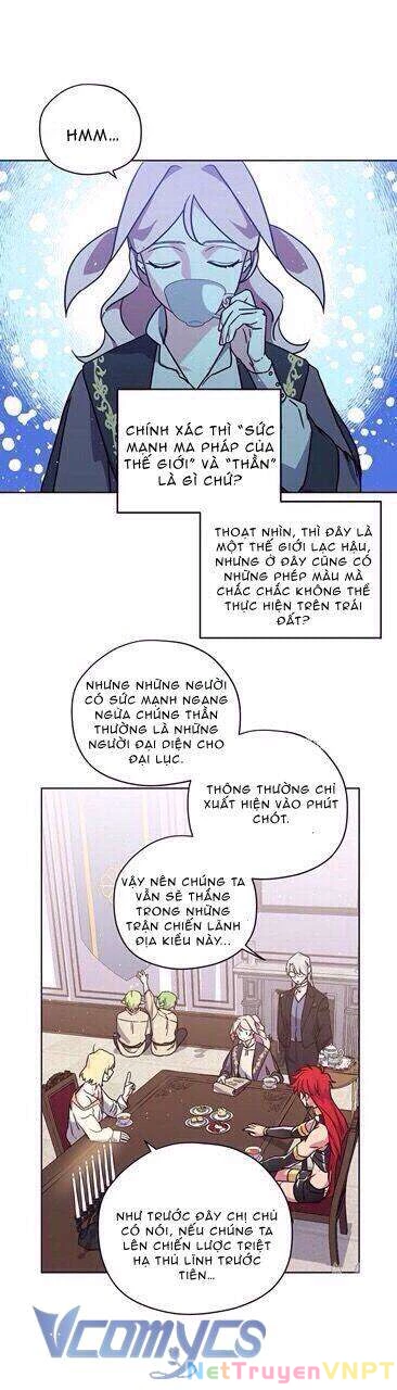 Chitra Chapter 71 - Trang 2