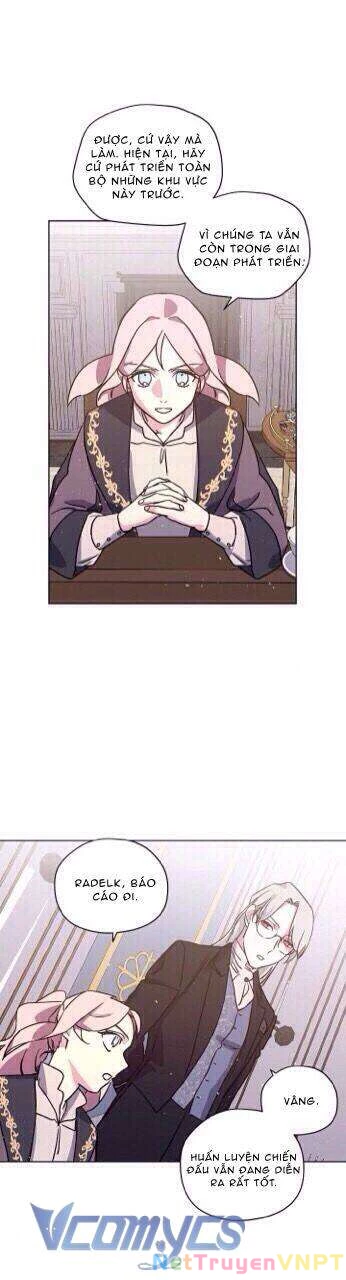 Chitra Chapter 71 - Trang 2