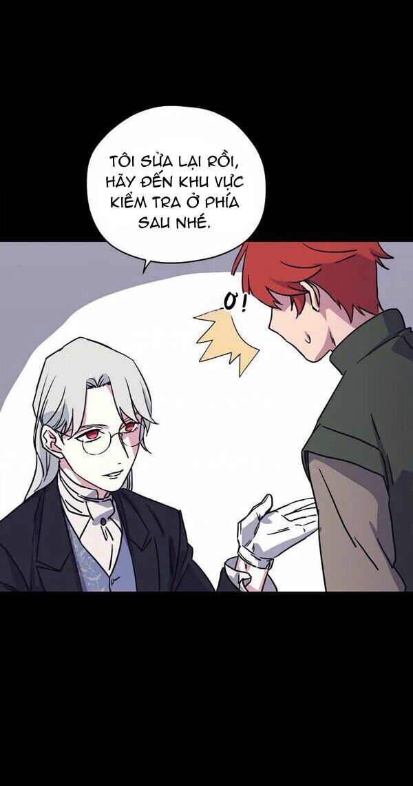 Chitra Chapter 72.1 - Trang 2