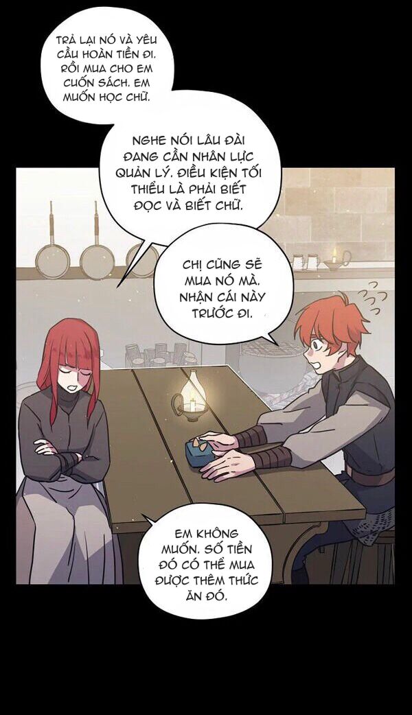 Chitra Chapter 72.1 - Trang 2