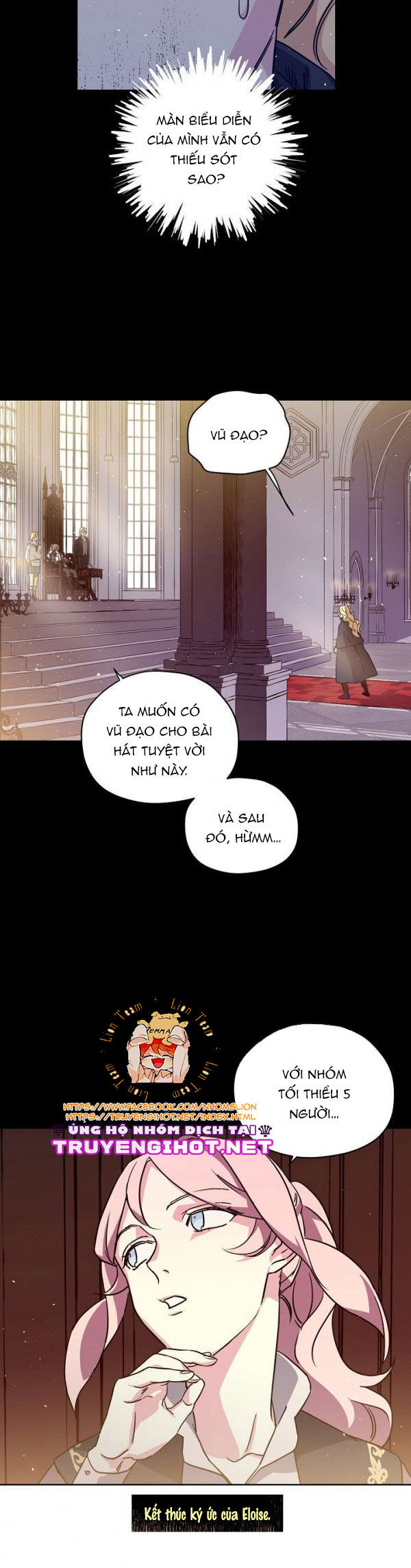 Chitra Chapter 73.1 - Trang 2