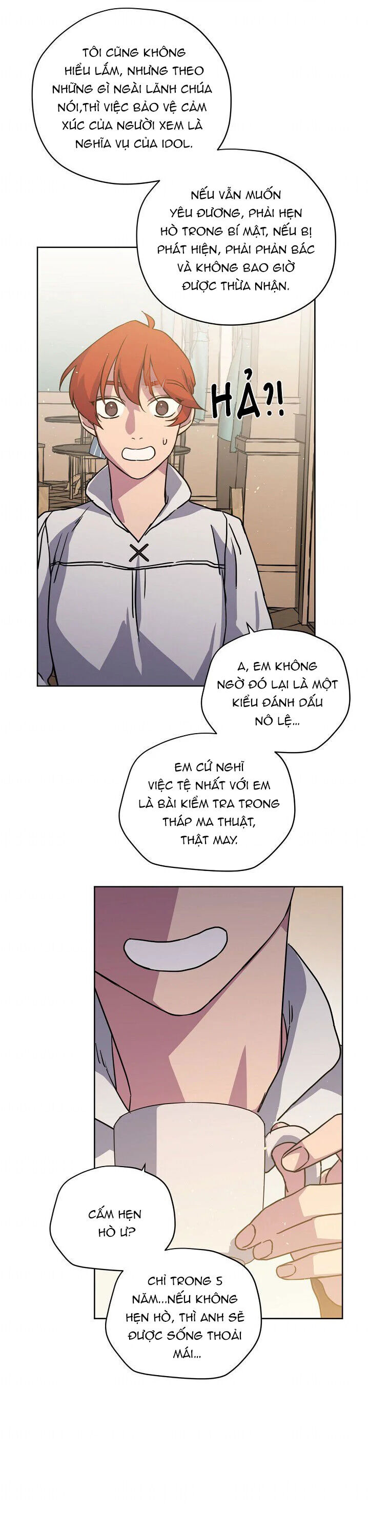 Chitra Chapter 73.2 - Trang 2