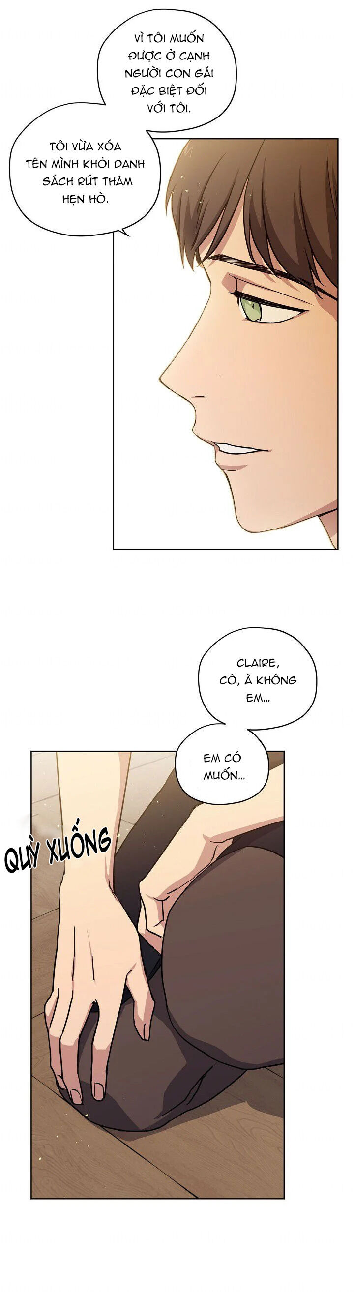 Chitra Chapter 73.2 - Trang 2