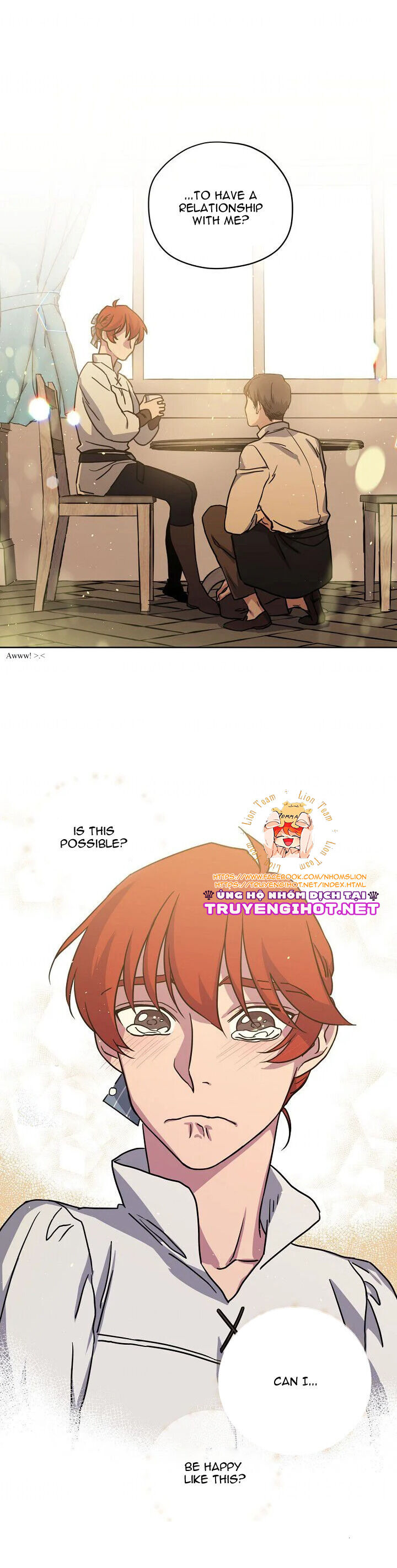 Chitra Chapter 73.2 - Trang 2