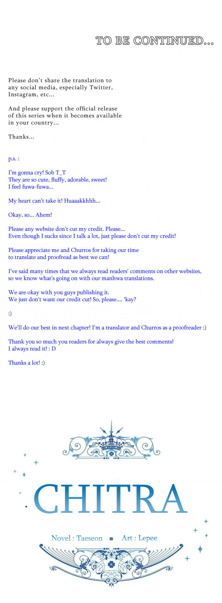 Chitra Chapter 73.2 - Trang 2