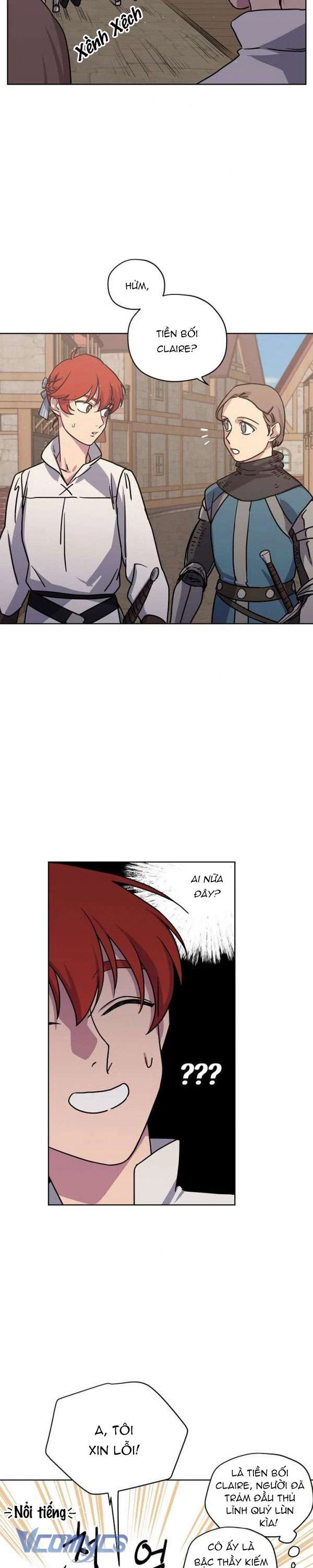Chitra Chapter 73 - Trang 2