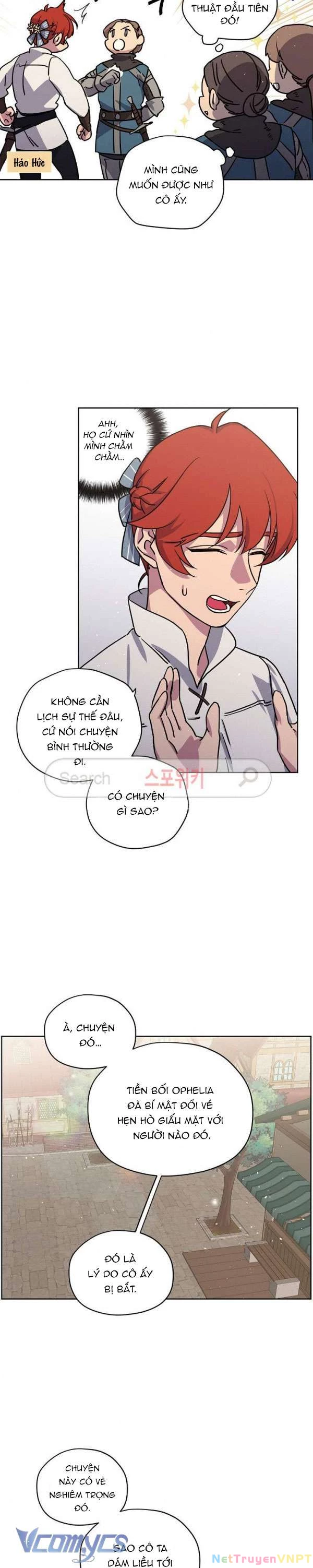 Chitra Chapter 73 - Trang 2