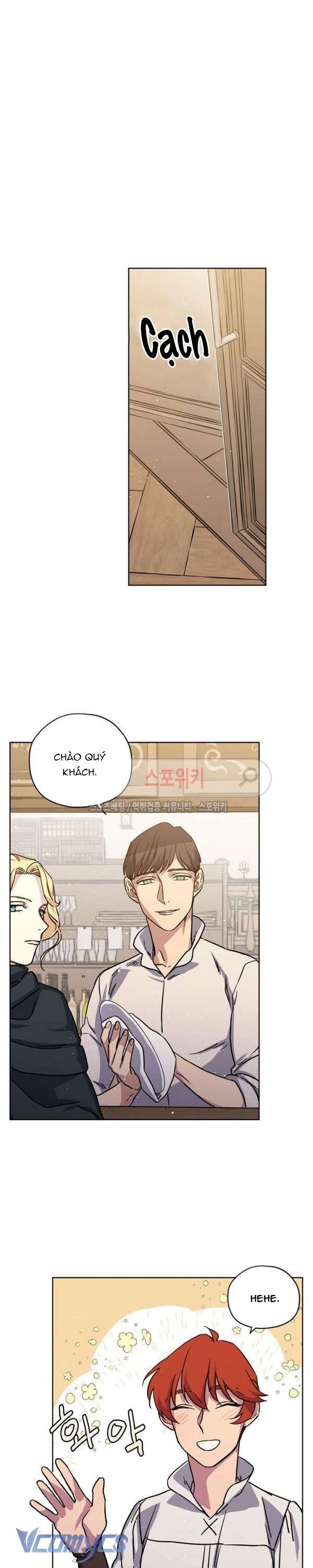 Chitra Chapter 73 - Trang 2