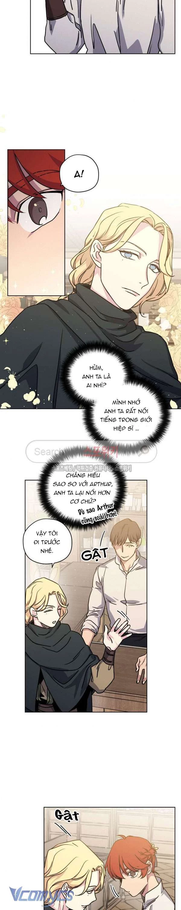 Chitra Chapter 73 - Trang 2