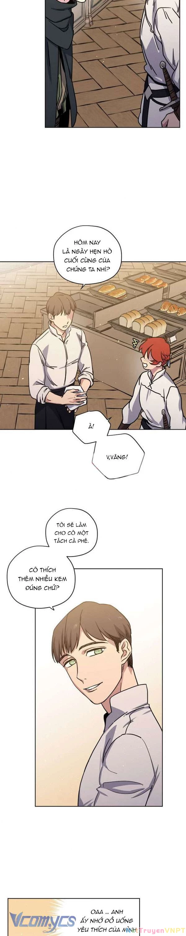 Chitra Chapter 73 - Trang 2