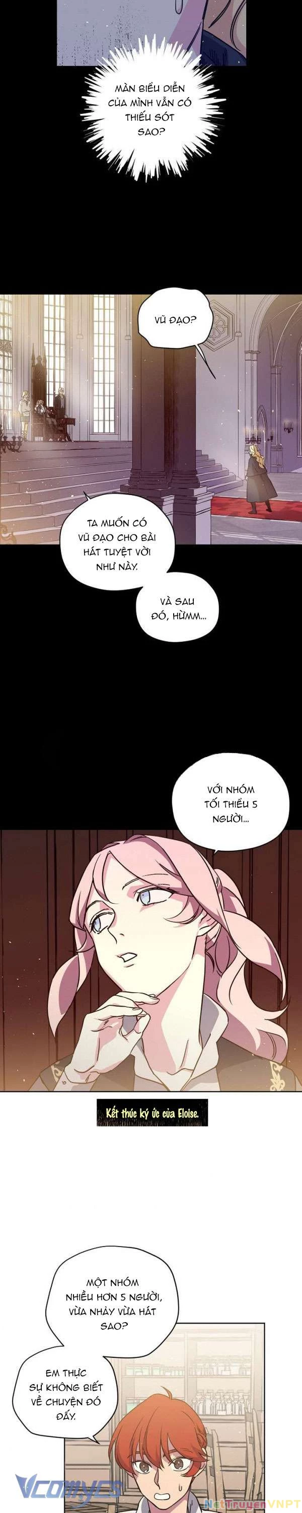 Chitra Chapter 73 - Trang 2
