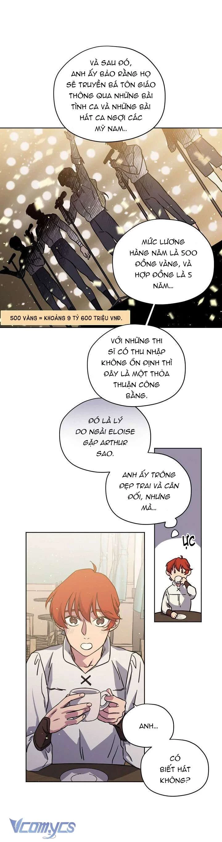 Chitra Chapter 73 - Trang 2