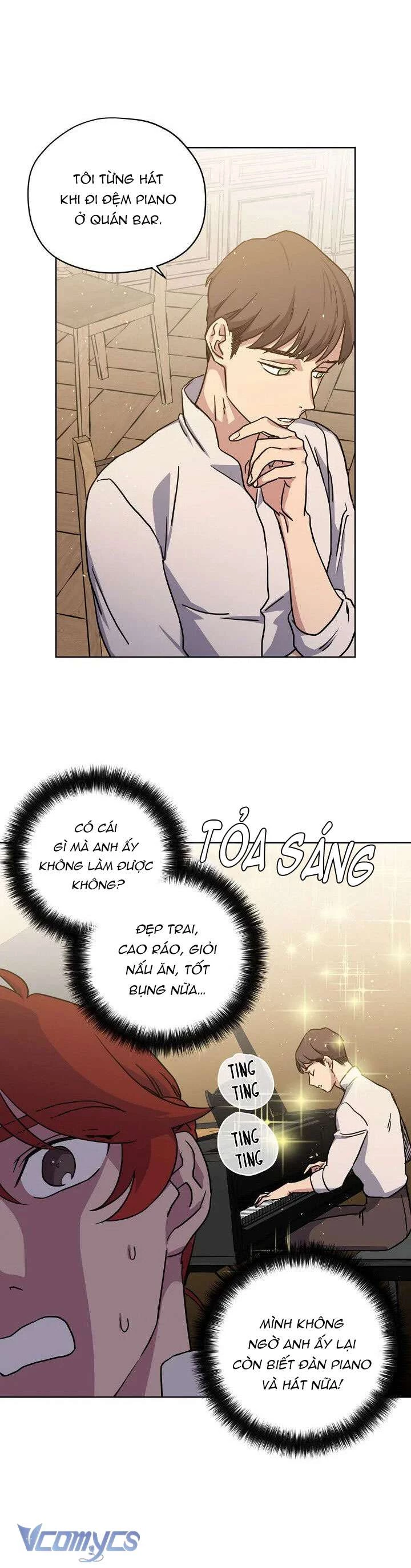 Chitra Chapter 73 - Trang 2