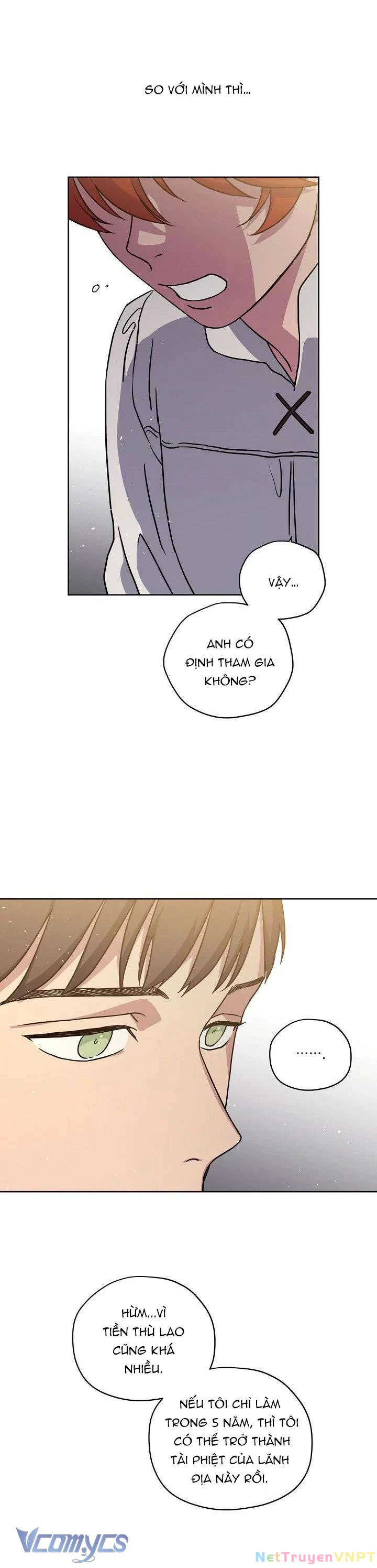 Chitra Chapter 73 - Trang 2