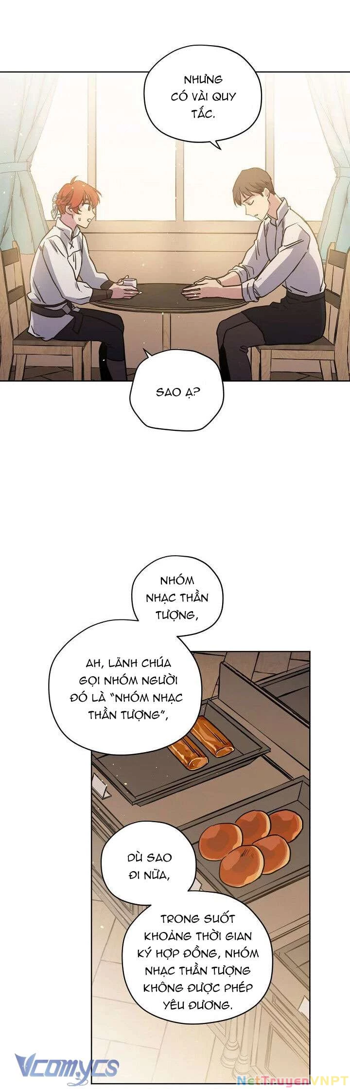 Chitra Chapter 73 - Trang 2