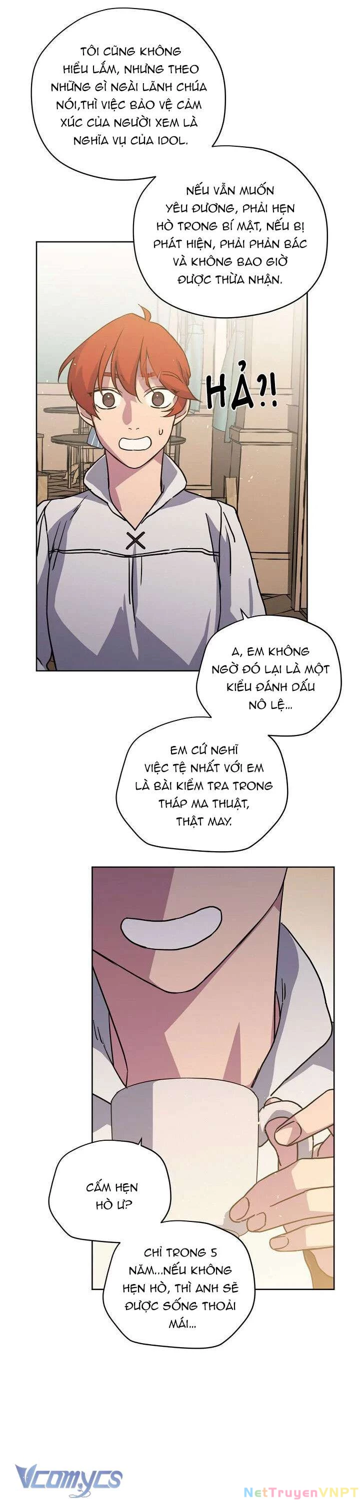 Chitra Chapter 73 - Trang 2