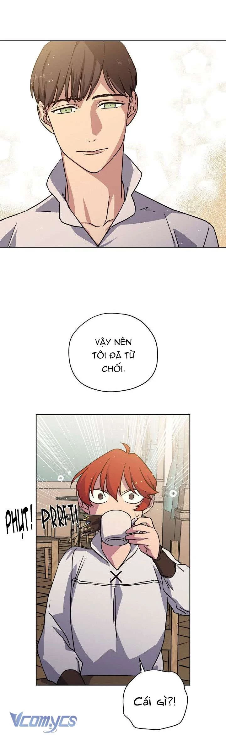 Chitra Chapter 73 - Trang 2