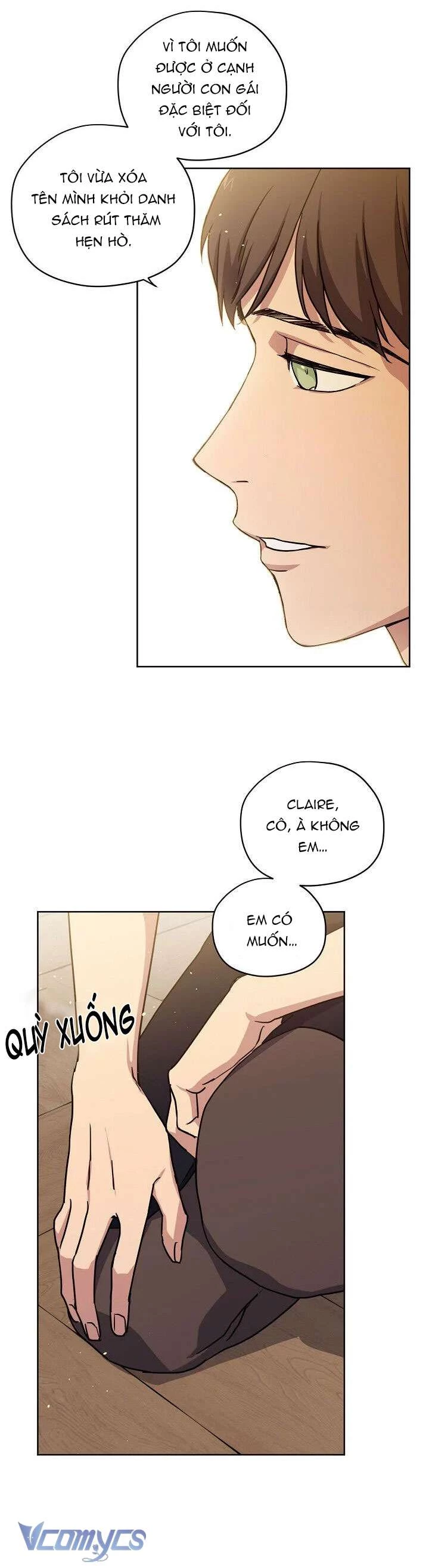 Chitra Chapter 73 - Trang 2