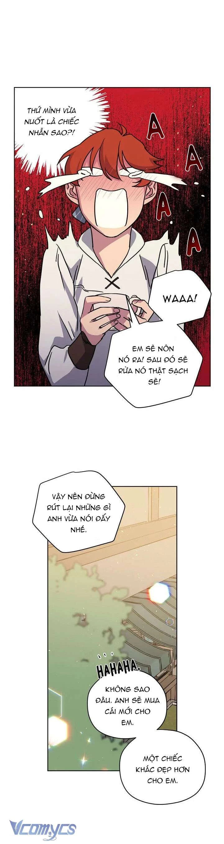 Chitra Chapter 73 - Trang 2