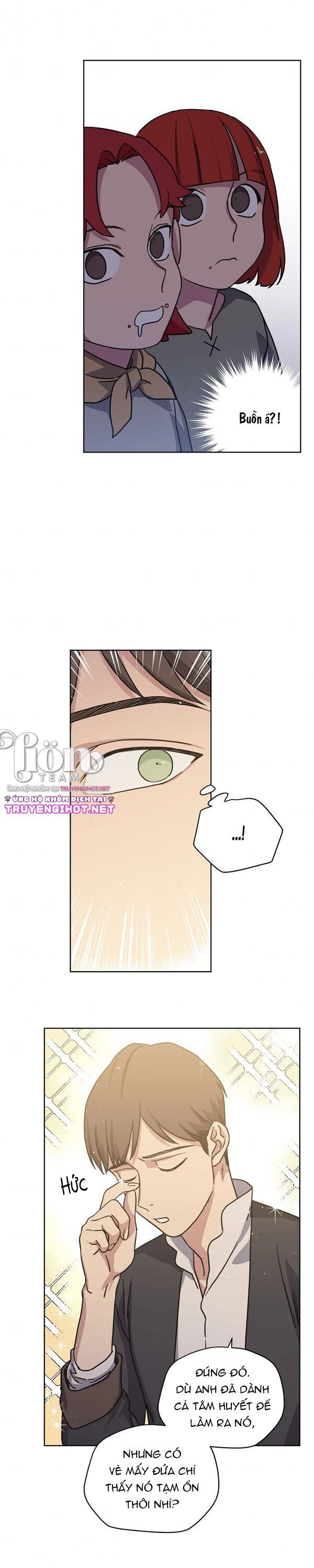 Chitra Chapter 74.1 - Trang 2