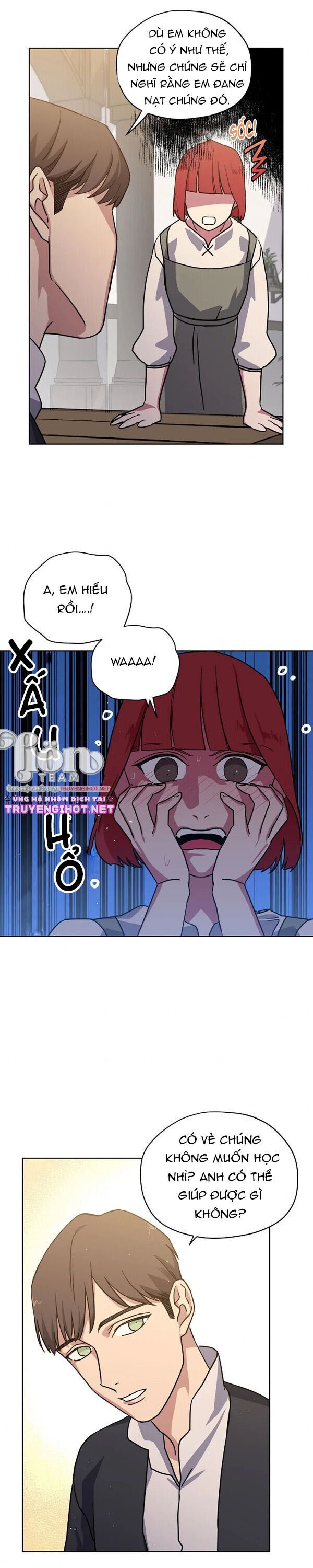 Chitra Chapter 74.1 - Trang 2