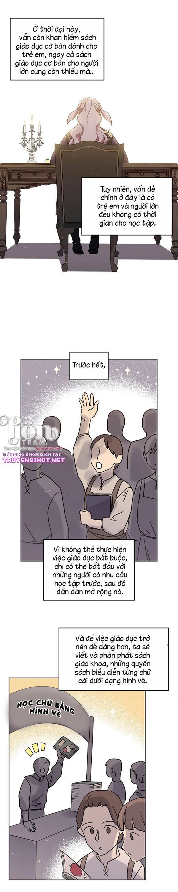 Chitra Chapter 74.1 - Trang 2