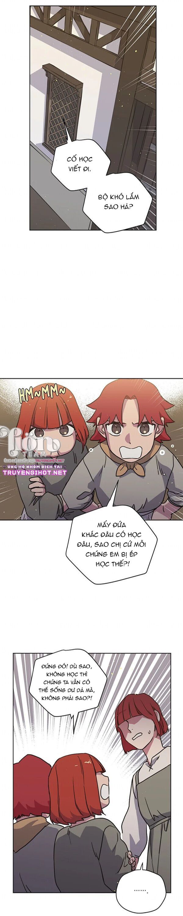 Chitra Chapter 74.1 - Trang 2