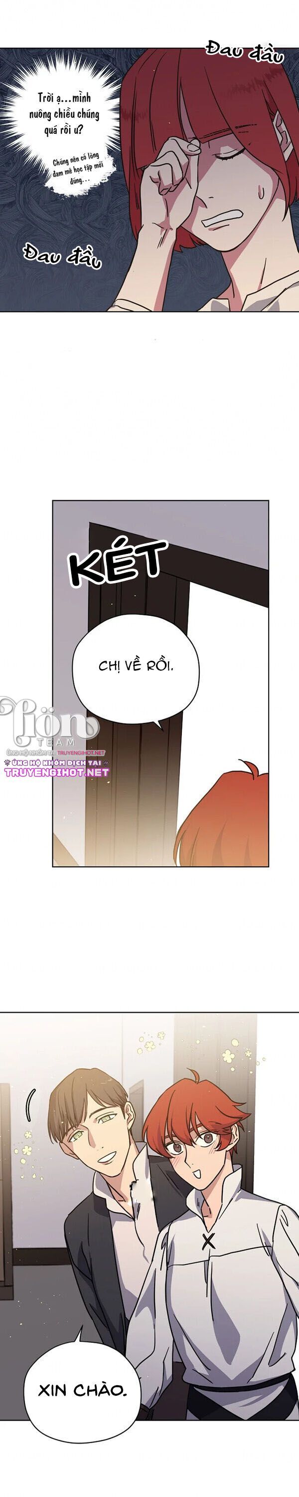 Chitra Chapter 74.1 - Trang 2