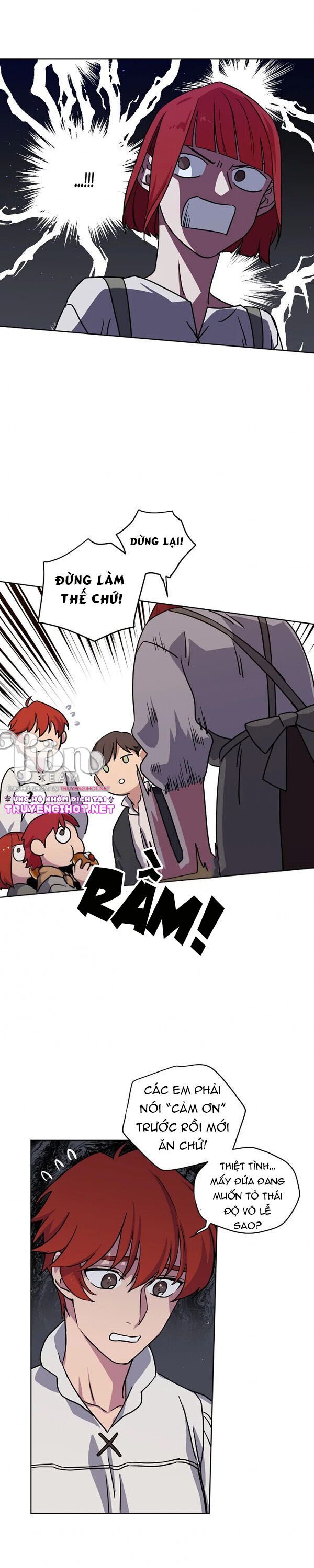 Chitra Chapter 74.1 - Trang 2