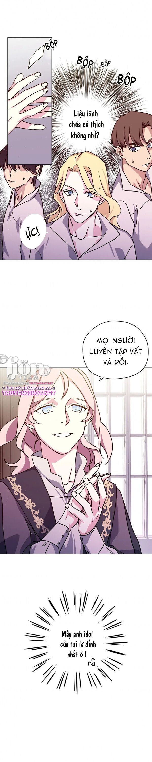 Chitra Chapter 74.2 - Trang 2