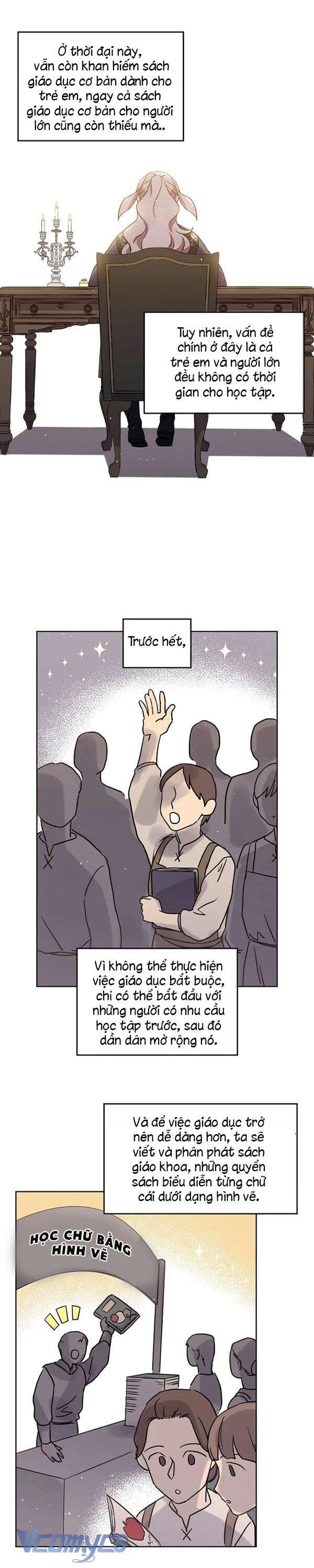 Chitra Chapter 74 - Trang 2