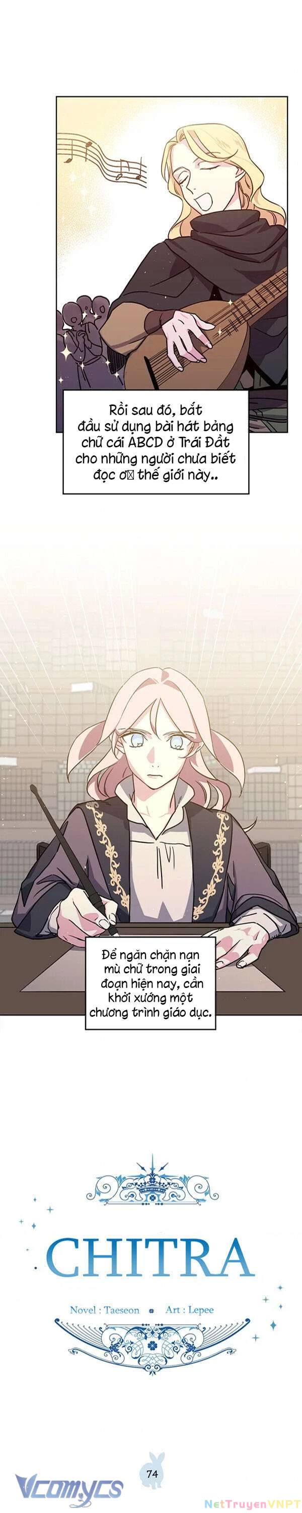 Chitra Chapter 74 - Trang 2