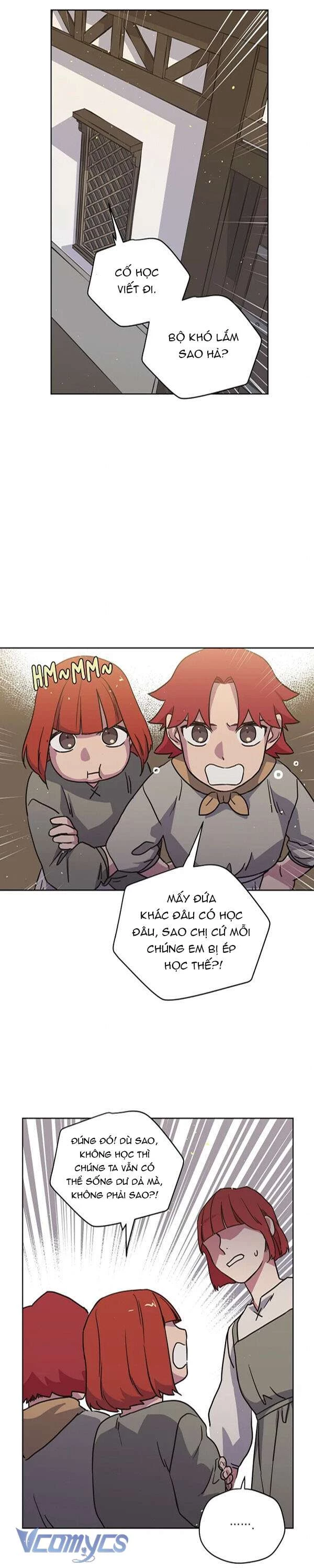 Chitra Chapter 74 - Trang 2